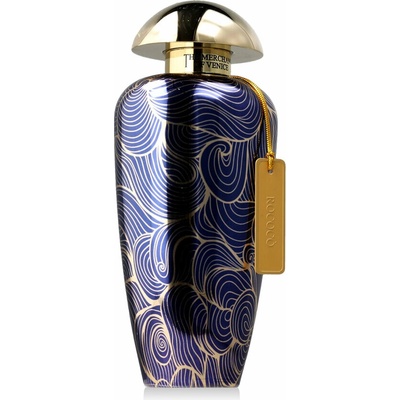 The Merchant of Venice Rococò ConcentrÉe parfumovaná voda unisex 100 ml