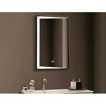 Inter ceramic ОГЛЕДАЛО icl1817 60Х90 led, touch screen (icl1817)