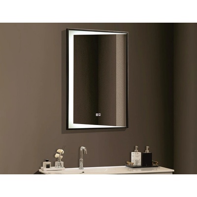 Inter ceramic ОГЛЕДАЛО icl1817 60Х90 led, touch screen (icl1817)