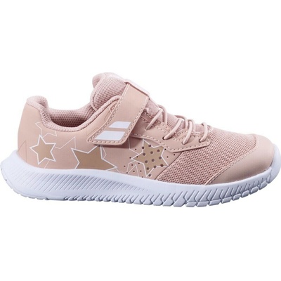Babolat Pulsion Kid All Court Girl Evening Sand