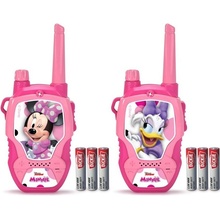 Dickie Walkie Talkie Minnie