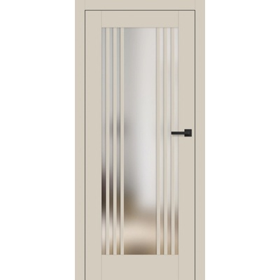 Erkado Lukrecie 2 Cappuccino ST CPL 80 x 197 cm