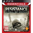 Resistance: Fall of Man