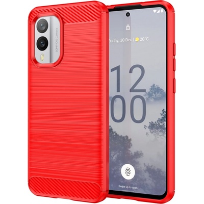 Pouzdro TVC Carbon Nokia X30 – Hledejceny.cz