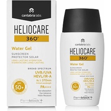 Heliocare 360° Water Gel na opalování SPF50+ 50 ml