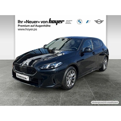 BMW 120i 125 kW
