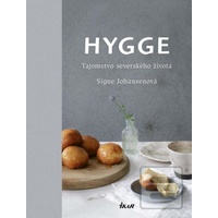 Hygge - Signe Johansenová Hygge - Signe Johansenová