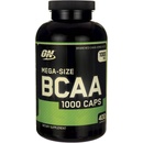 Optimum Nutrition BCAA 1000 400 kapsúl