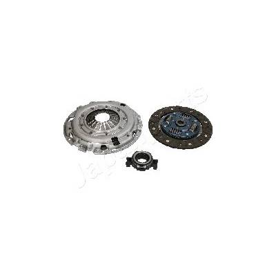 JAPANPARTS Sada spojky KF-815