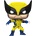 Funko Фигурка Funko POP! Marvel: Deadpool: Wolverine with Claws #1363 (28170)