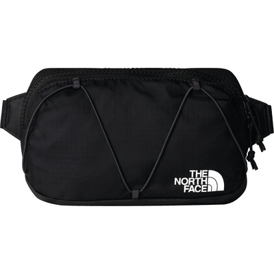 The North Face Чанта The North Face The North Face Terra Lumbar 1l Bum Bag - TNF Blk/White