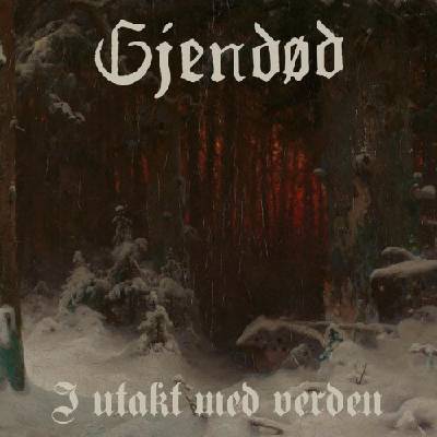 GJENDOD - I UTAKT MED VERDEN 1 CD
