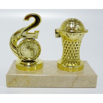 VIZINGR Košíková P002-029-654 10 cm