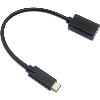 Sandberg 136-05 USB-C > USB 3.0, bílý