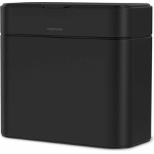 Simplehuman 4l černý CW1647