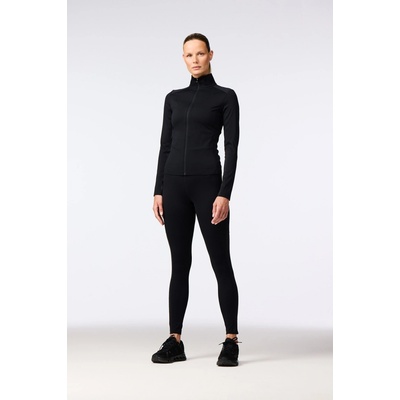Goldbergh Noella Zip Jacket Black