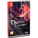 Serenity Forge Death's Gambit Afterlife [Definitive Edition] (Switch)