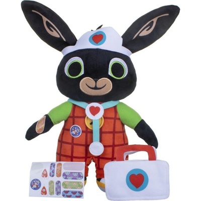 BING králik doktor 33 cm
