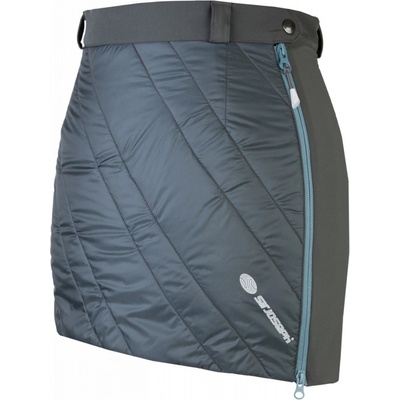 Sir Joseph Vertin Skirt II sukňa šedá