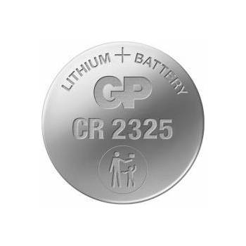 GP Batteries Литиева бутонна батерия gp cr-2325 3v 1 бр в блистер, gp-bl-cr2325-cpu1