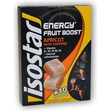 ISOSTAR HIGH ENERGY FRUIT BOOST 100 g