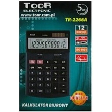 Toor Electronic TR-2266A