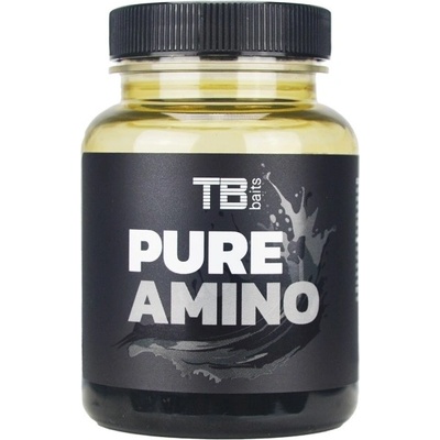TB Baits Tekutá Potrava Pure Amino 150 ml