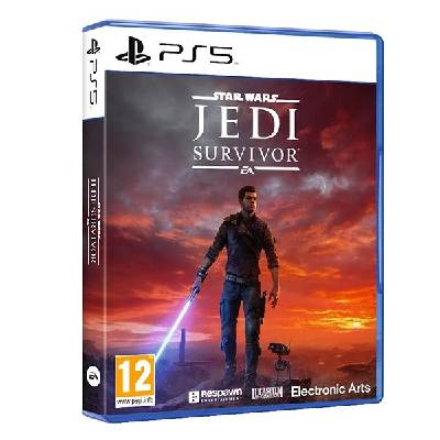 Star Wars Jedi: Survivor