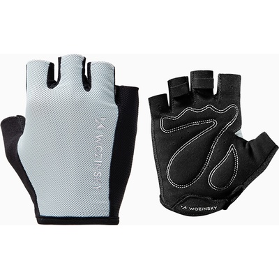 Wozinsky WRR-02 SF grey