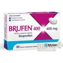 Brufen 400 tbl.flm.30 x 400 mg