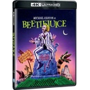 Beetlejuice UHD
