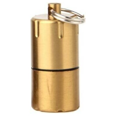 Dolphin Mini Survivalmosaz