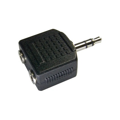 Redukce 3,5st.j.-2x3,5s.zás. Sencor SAV 121-000 – Zboží Živě