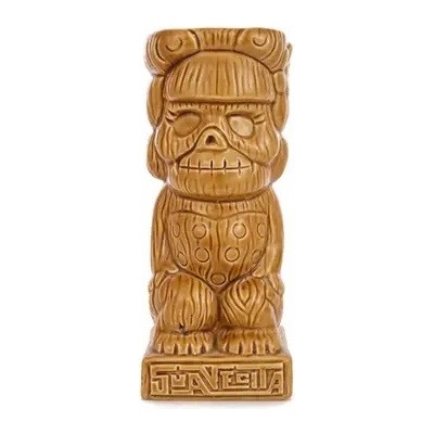Keramický Tiki hrnek Suavecita 400ml