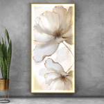 Art Gift Decor Пано - Рисувани цветя