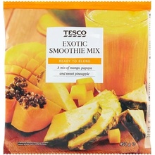 Tesco Zmes exotického ovocia na prípravu nápoja 450 g