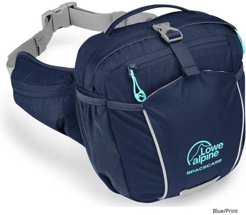 Lowe alpine Space Case