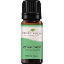 Plant Therapy Peppermint Esenciální olej 10 ml