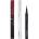 KORRES Водоустойчива течна очна линия синя , Korres Minerals Liquid Eyeliner Pen Blue 03