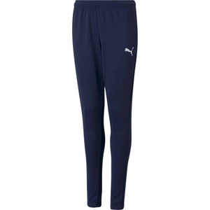 Puma teamwear Спортно долнище teamRISE Poly Jr