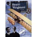 Bratři Wrightové - Borgo Alberto, Tome Ester