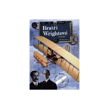 Bratři Wrightové - Borgo Alberto, Tome Ester