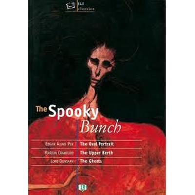 ELI CLASSICS - The Spooky Bunch