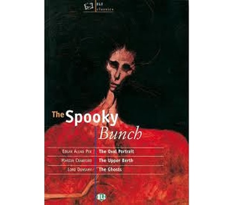 ELI CLASSICS - The Spooky Bunch