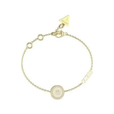 Guess náramek Love JUBB04082JWYGWHS