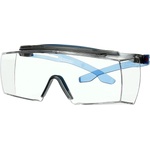 3M 3M SecureFit 3700 - защитни очила за носене върху диоптрични очила (7100209340)