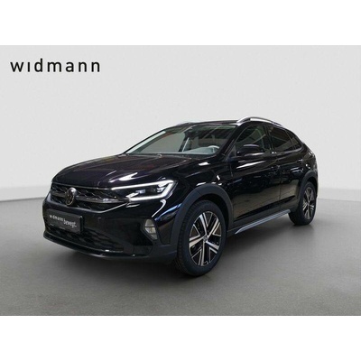 Volkswagen Taigo 1.0 TSI Style DSG 85 kW