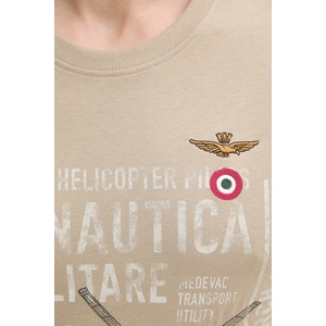 Aeronautica Militare Памучна тениска (TS2528UJ00641)