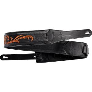 Taylor Nouveau Strap Inlay Каишка за китара