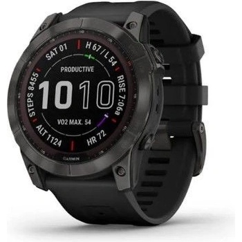 Garmin fenix 7X PRO Sapphire Solar